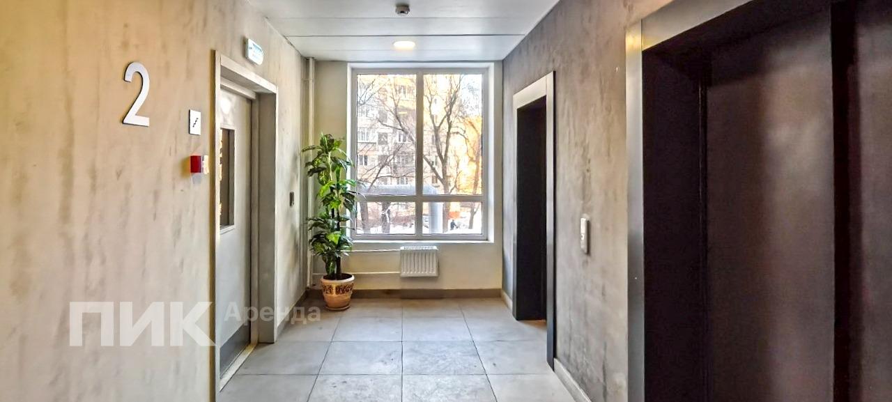 2-к. квартира, 57.5 м², 110 100 ₽/мес — фото № 20