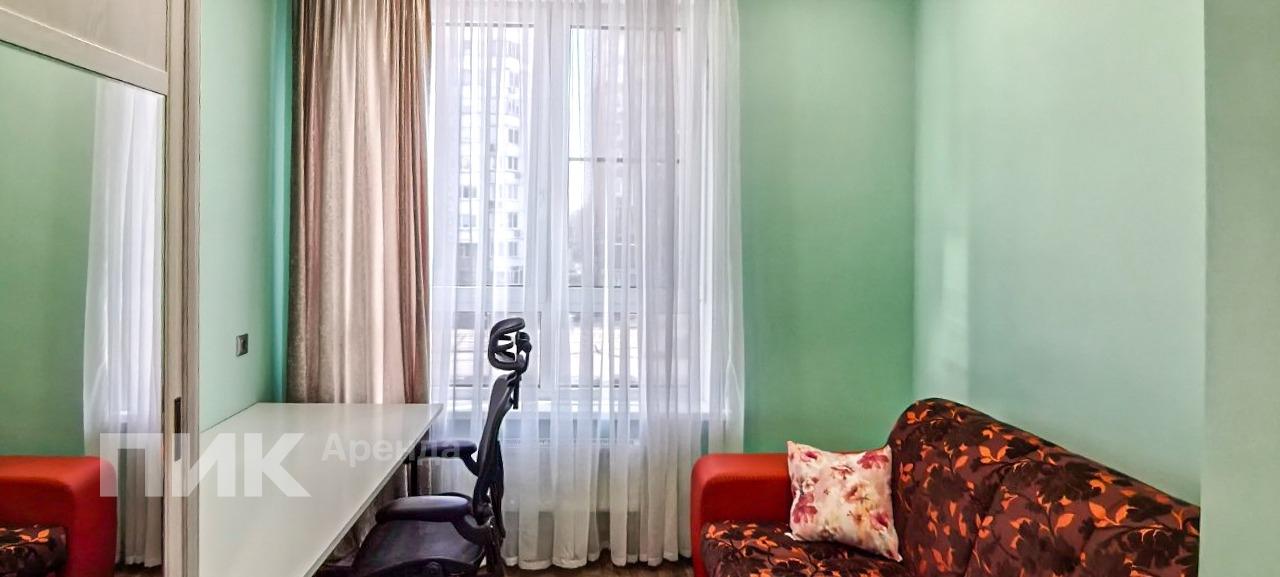 2-к. квартира, 57.5 м², 110 100 ₽/мес — фото № 13