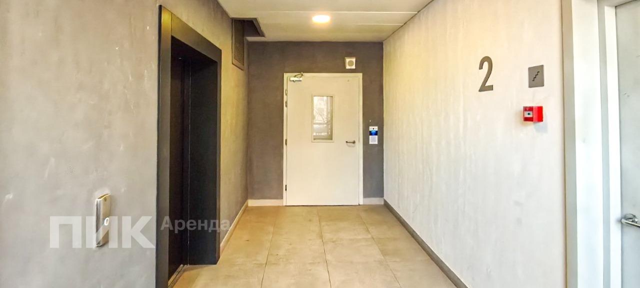 2-к. квартира, 57.5 м², 110 100 ₽/мес — фото № 19