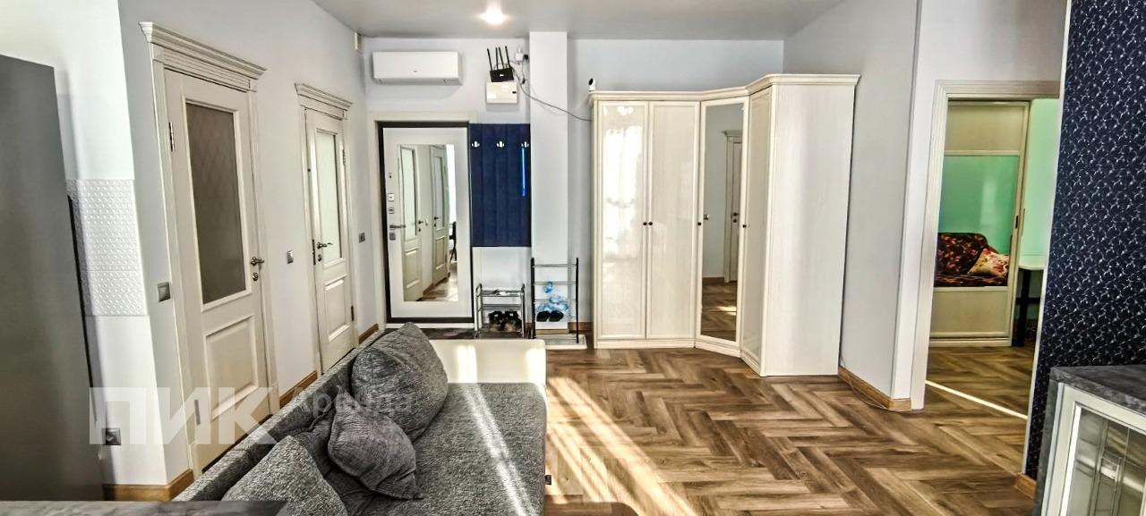 2-к. квартира, 57.5 м², 110 100 ₽/мес — фото № 7