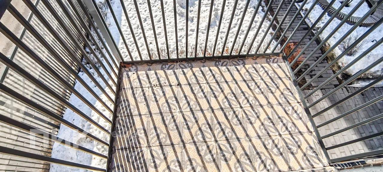 2-к. квартира, 57.5 м², 110 100 ₽/мес — фото № 18