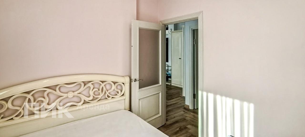 2-к. квартира, 57.5 м², 110 100 ₽/мес — фото № 12