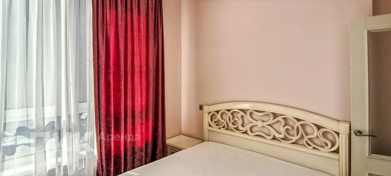 2-к. квартира, 57.5 м², 110 100 ₽/мес — фото № 10