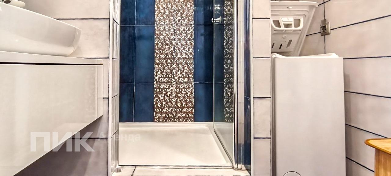 2-к. квартира, 57.5 м², 110 100 ₽/мес — фото № 15