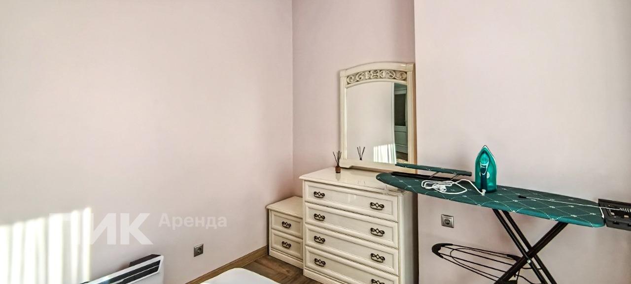 2-к. квартира, 57.5 м², 110 100 ₽/мес — фото № 11