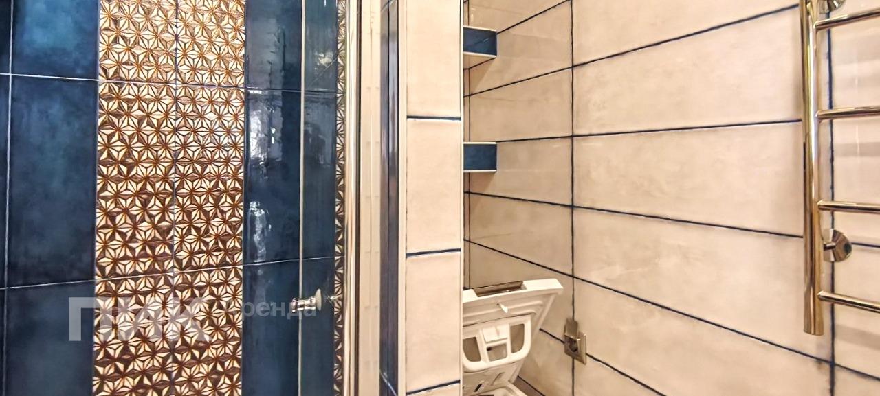 2-к. квартира, 57.5 м², 110 100 ₽/мес — фото № 16