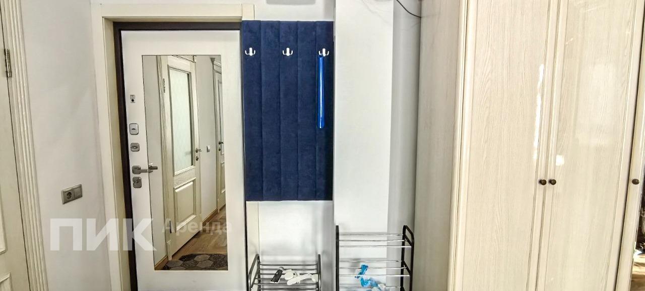 2-к. квартира, 57.5 м², 110 100 ₽/мес — фото № 17