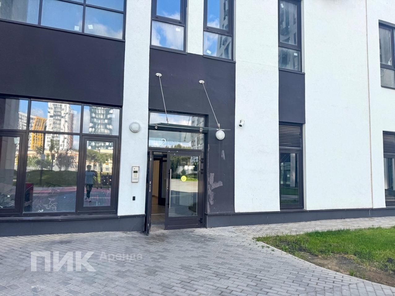 2-к. квартира, 47.7 м², 94 700 ₽/мес — фото № 13