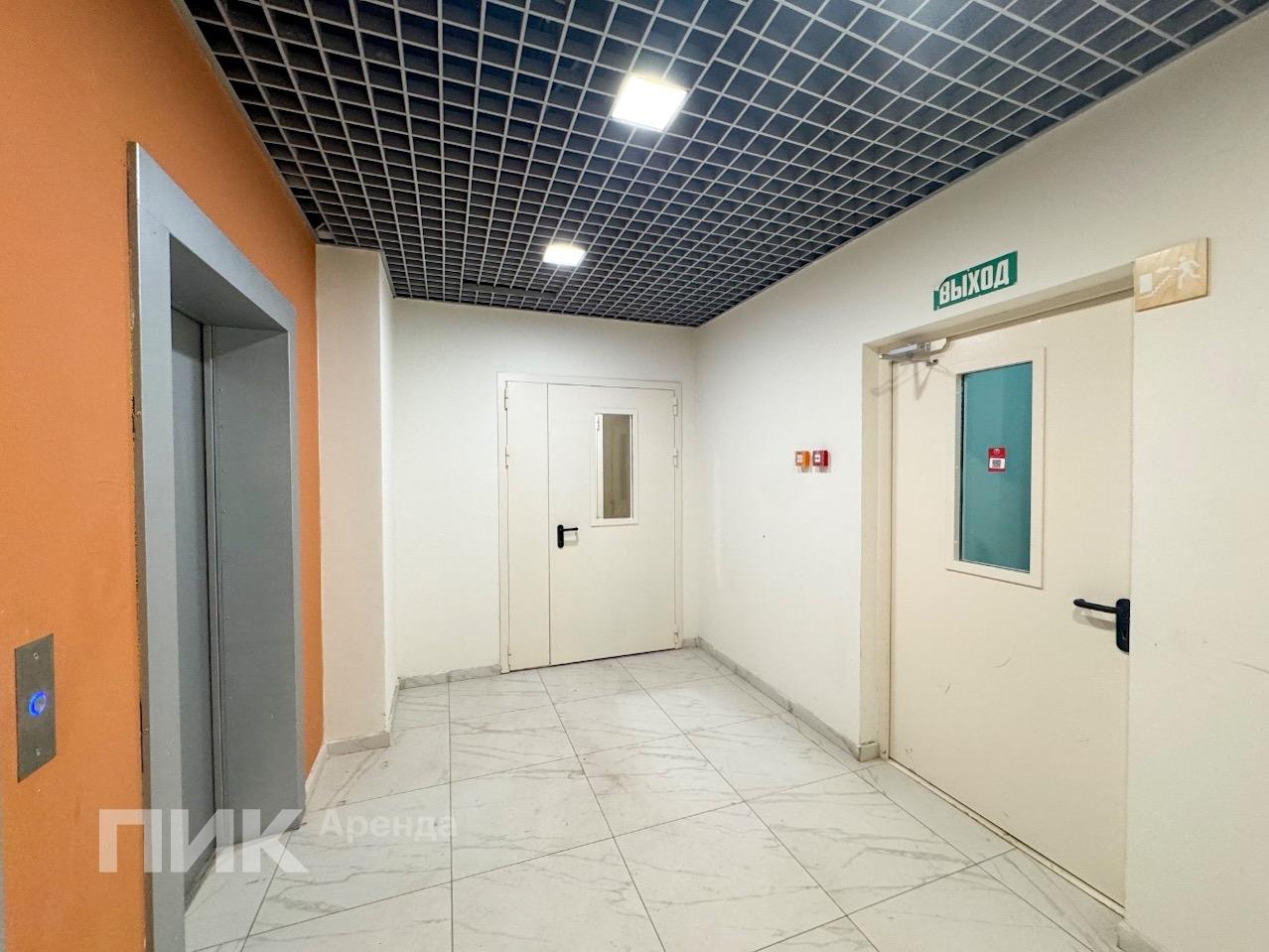 2-к. квартира, 47.7 м², 94 700 ₽/мес — фото № 11