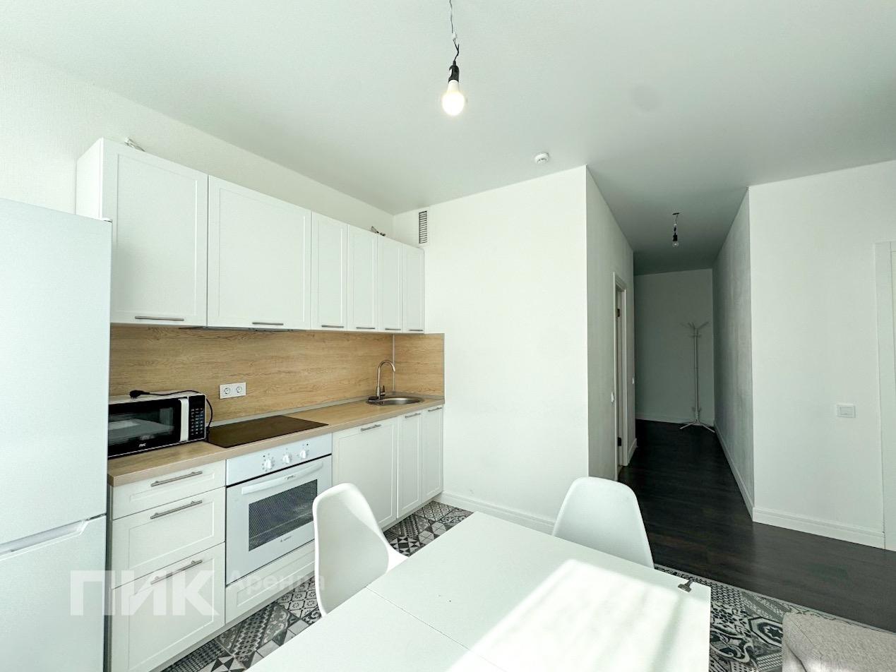 2-к. квартира, 47.7 м², 94 700 ₽/мес — фото № 6