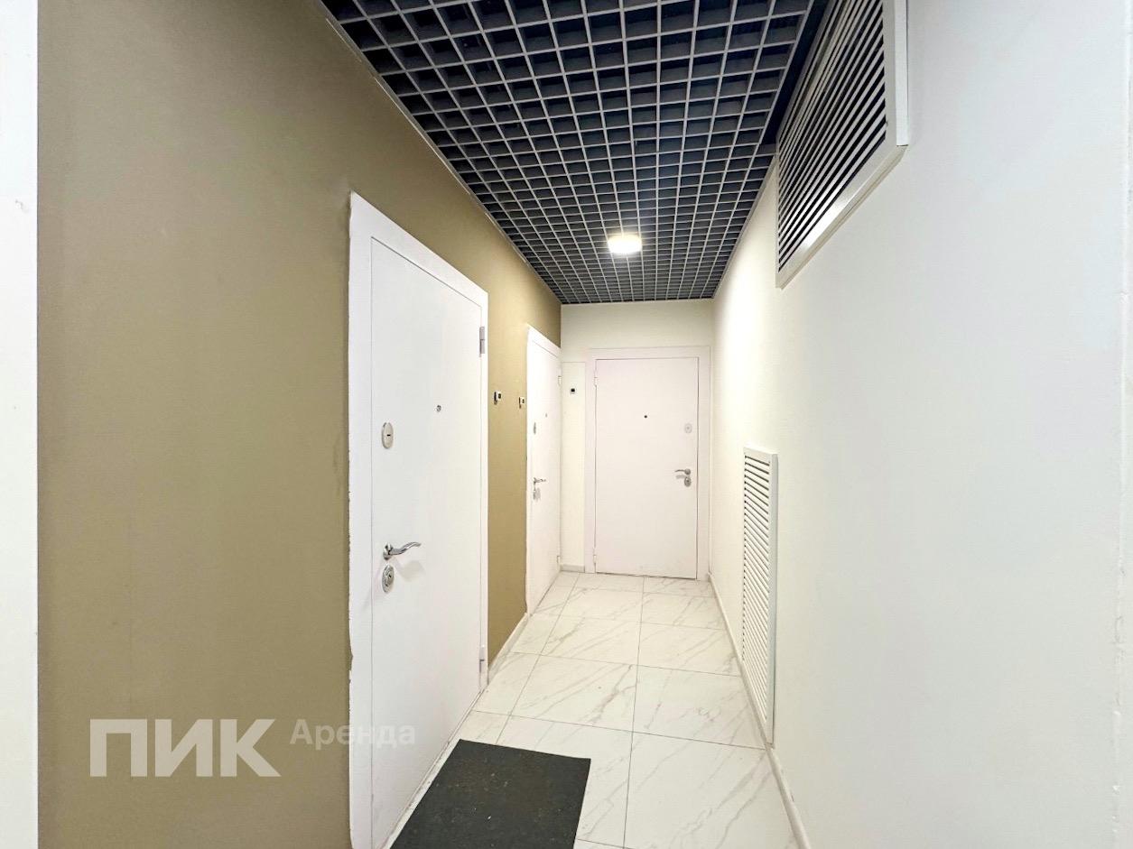 2-к. квартира, 47.7 м², 94 700 ₽/мес — фото № 10