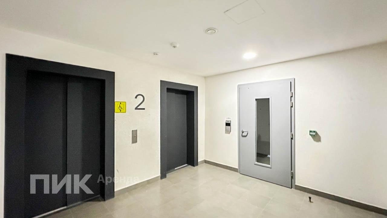 1-к. квартира, 31.8 м², 58 300 ₽/мес — фото № 17