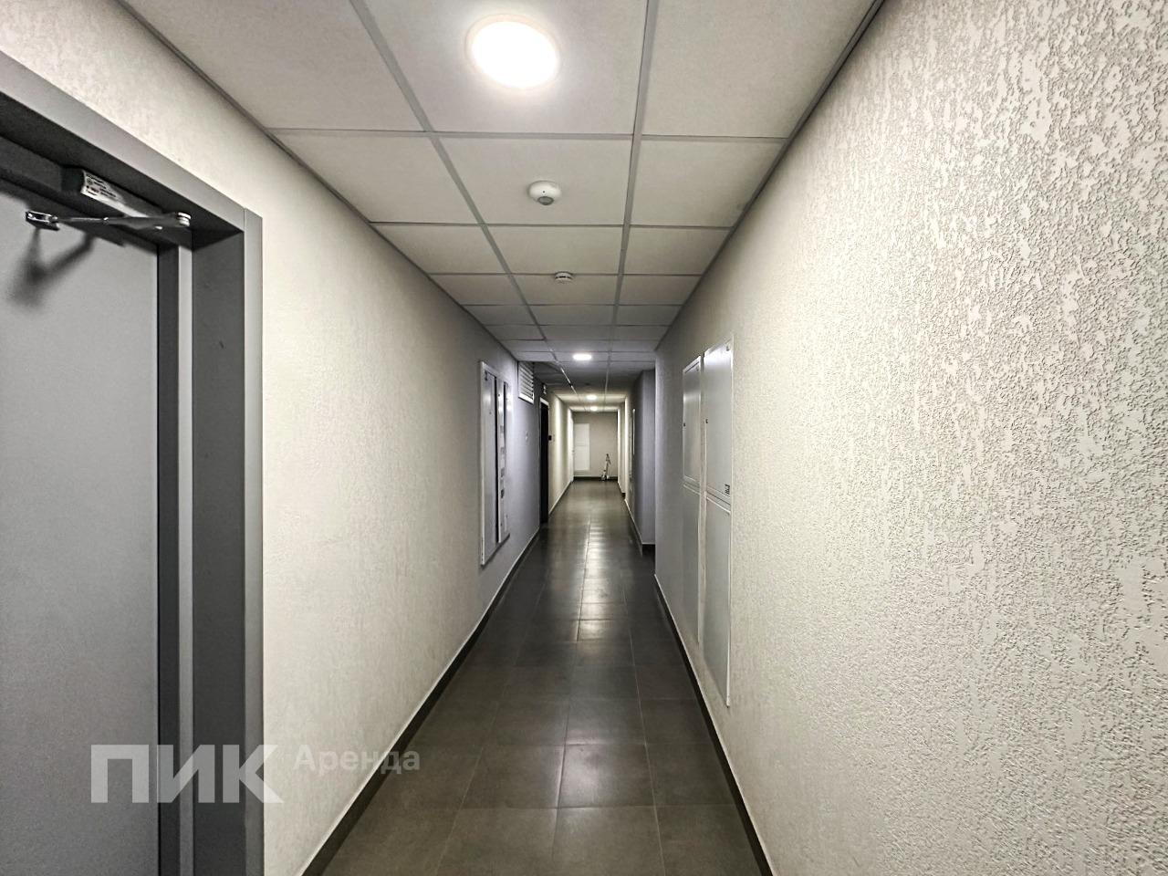 1-к. квартира, 31.8 м², 58 300 ₽/мес — фото № 16