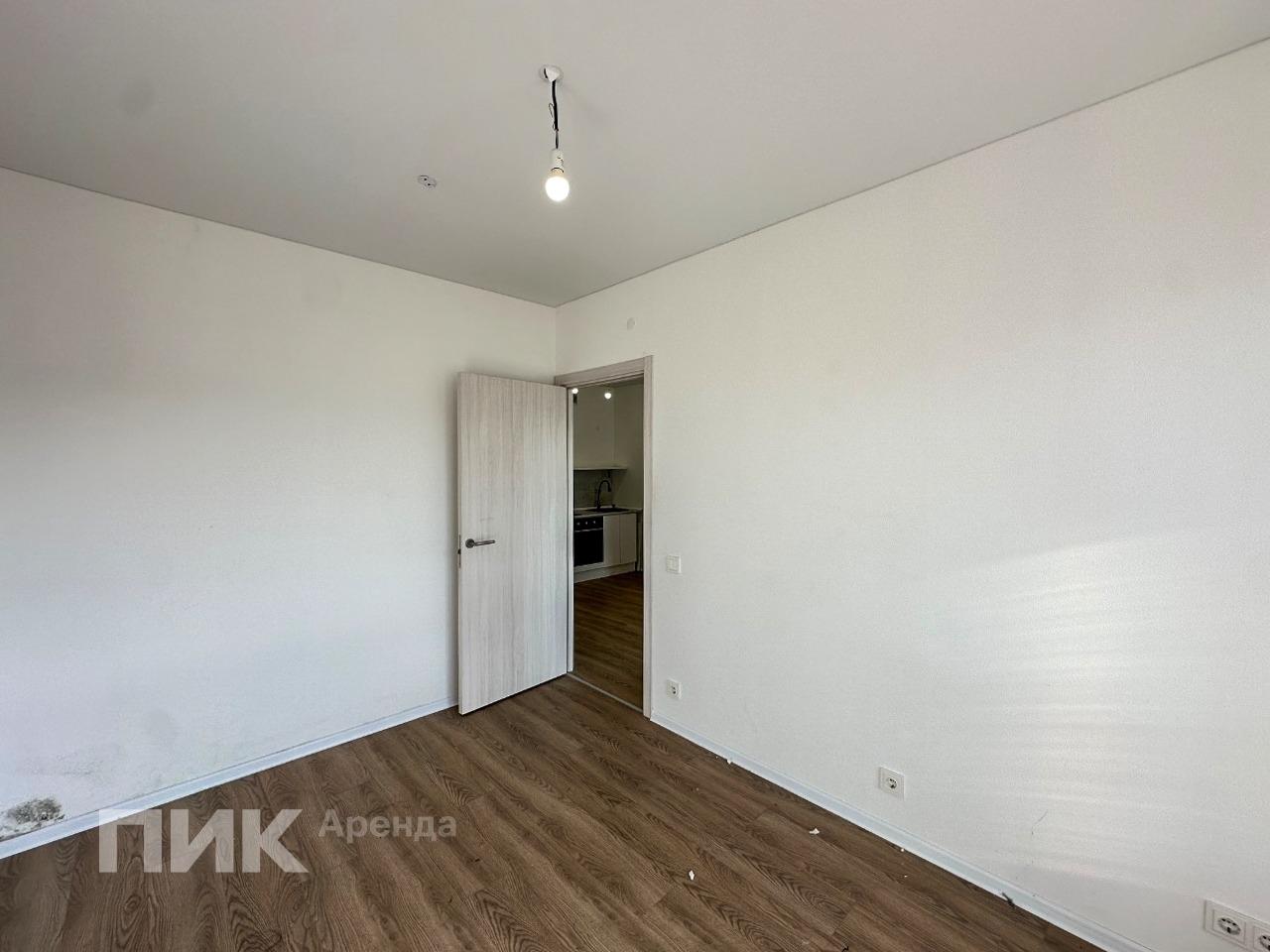 1-к. квартира, 31.8 м², 58 300 ₽/мес — фото № 11