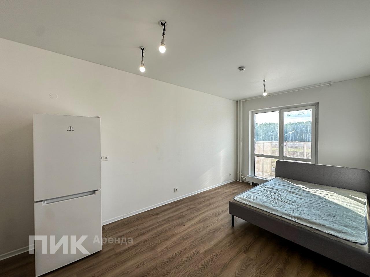 1-к. квартира, 31.8 м², 58 300 ₽/мес — фото № 2