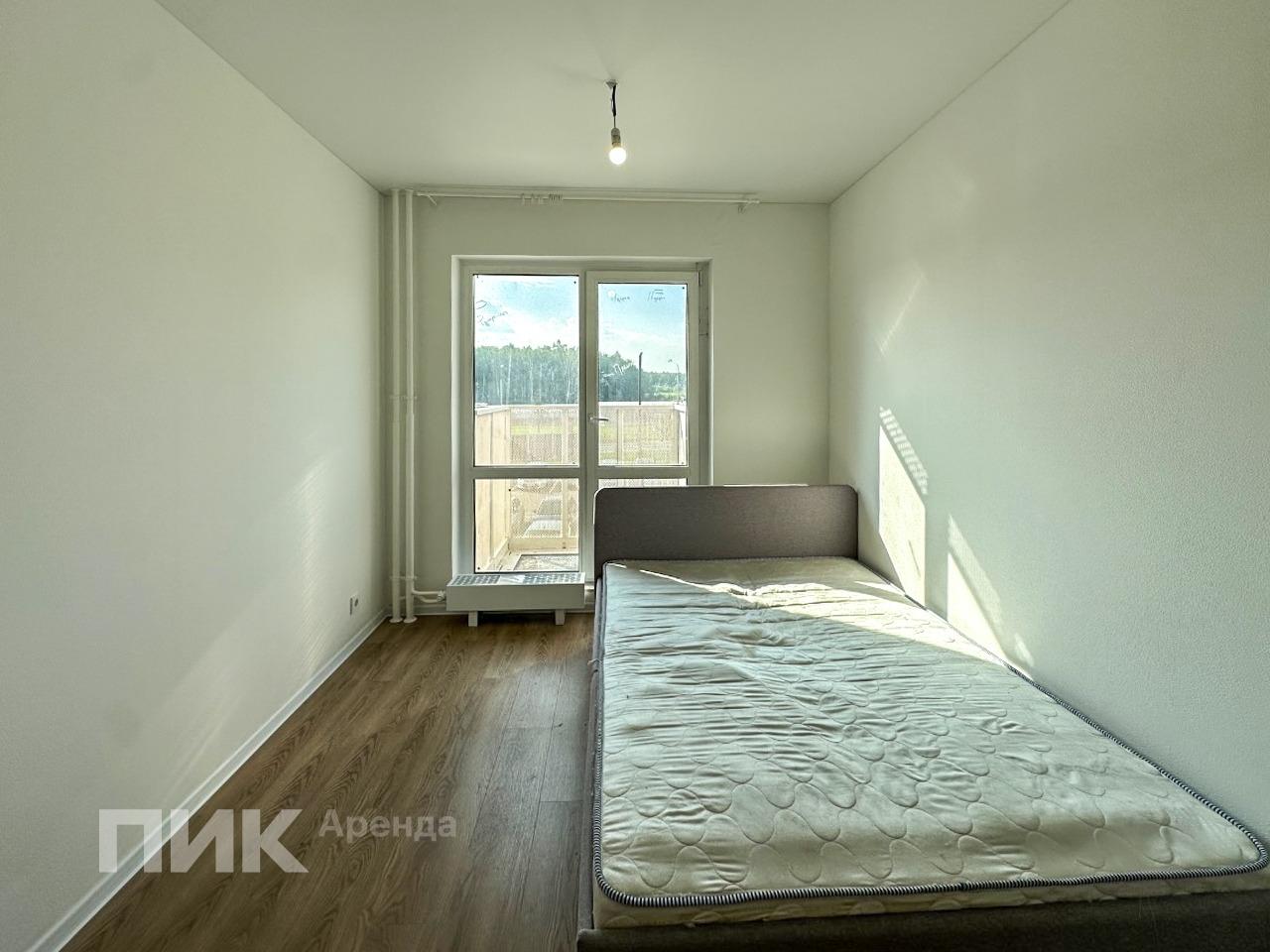 1-к. квартира, 31.8 м², 58 300 ₽/мес — фото № 3