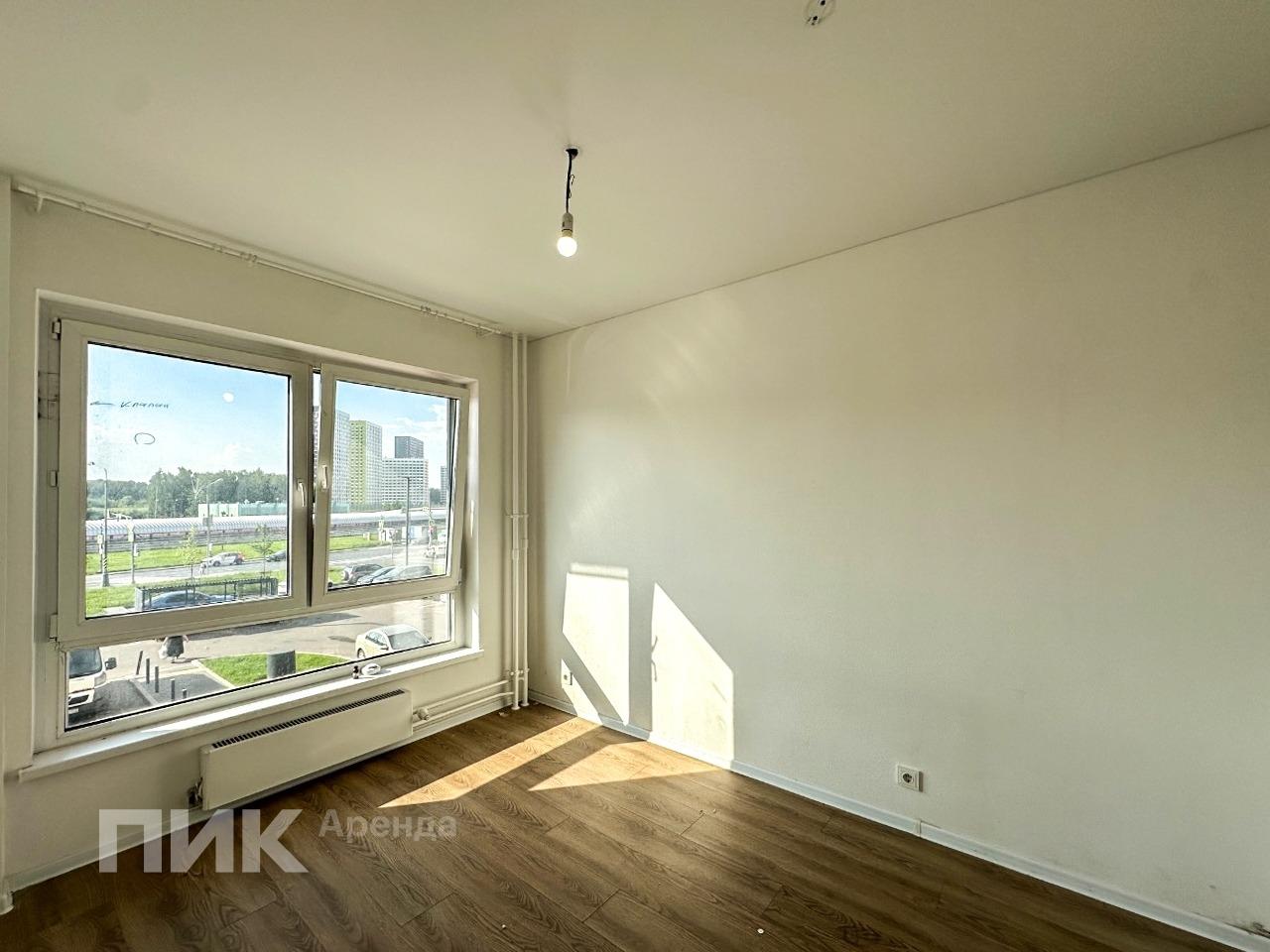 1-к. квартира, 31.8 м², 58 300 ₽/мес — фото № 9