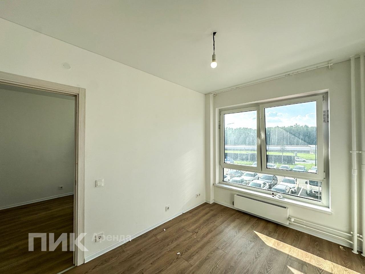 1-к. квартира, 31.8 м², 58 300 ₽/мес — фото № 8