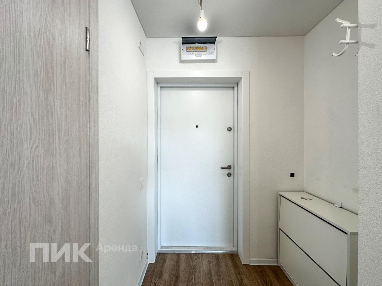 1-к. квартира, 31.8 м², 58 300 ₽/мес — фото № 14