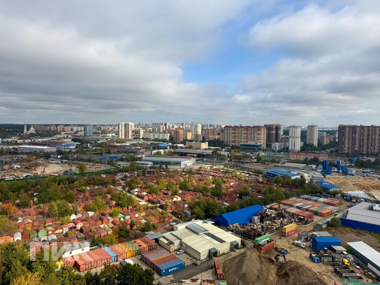 студия, 20 м², 45 700 ₽/мес — фото № 9