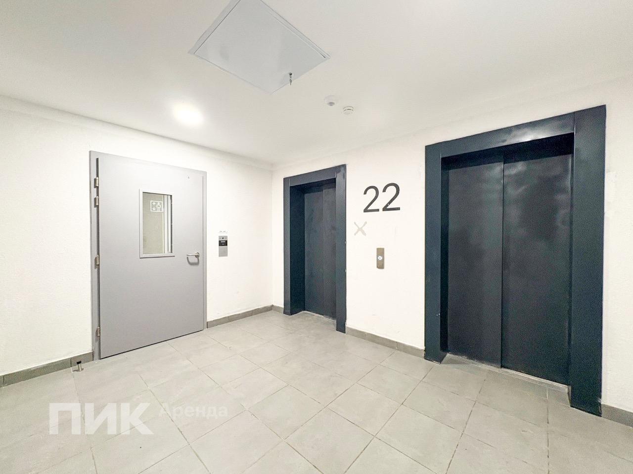 студия, 20 м², 44 000 ₽/мес — фото № 8