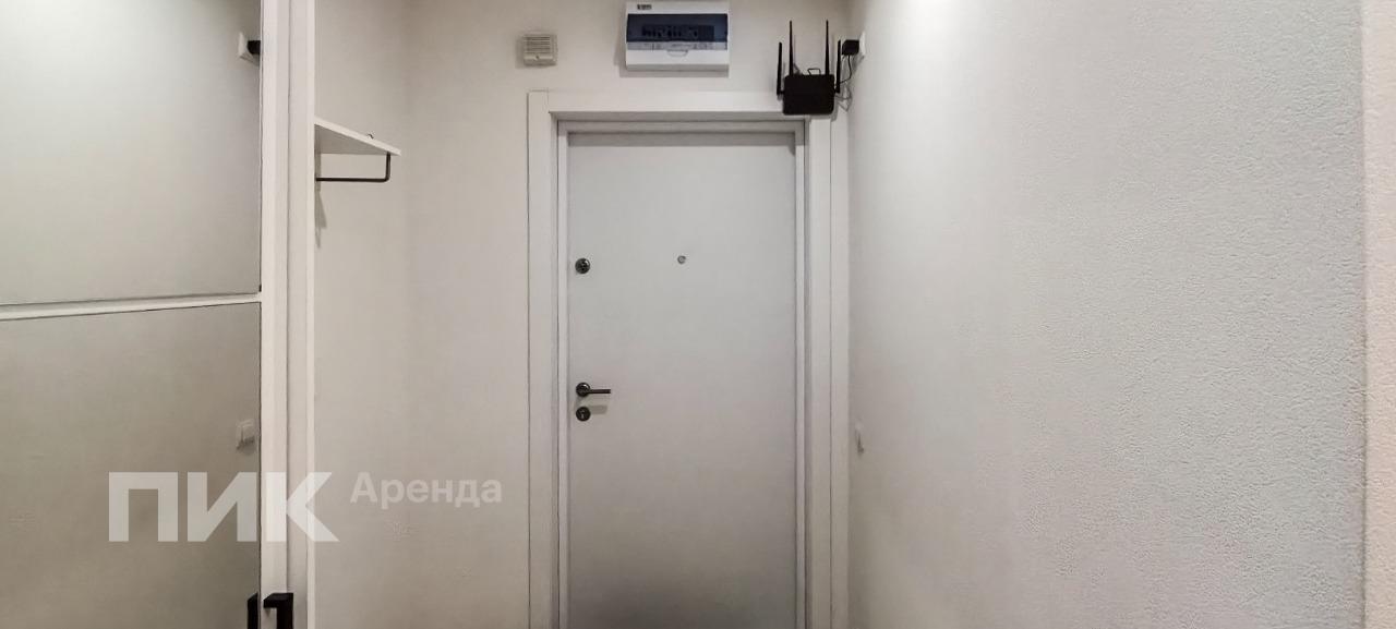 1-к. квартира, 35 м², 73 900 ₽/мес — фото № 9