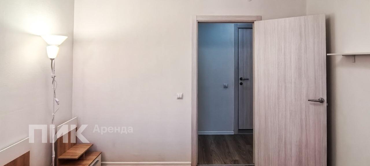 1-к. квартира, 35 м², 73 900 ₽/мес — фото № 3