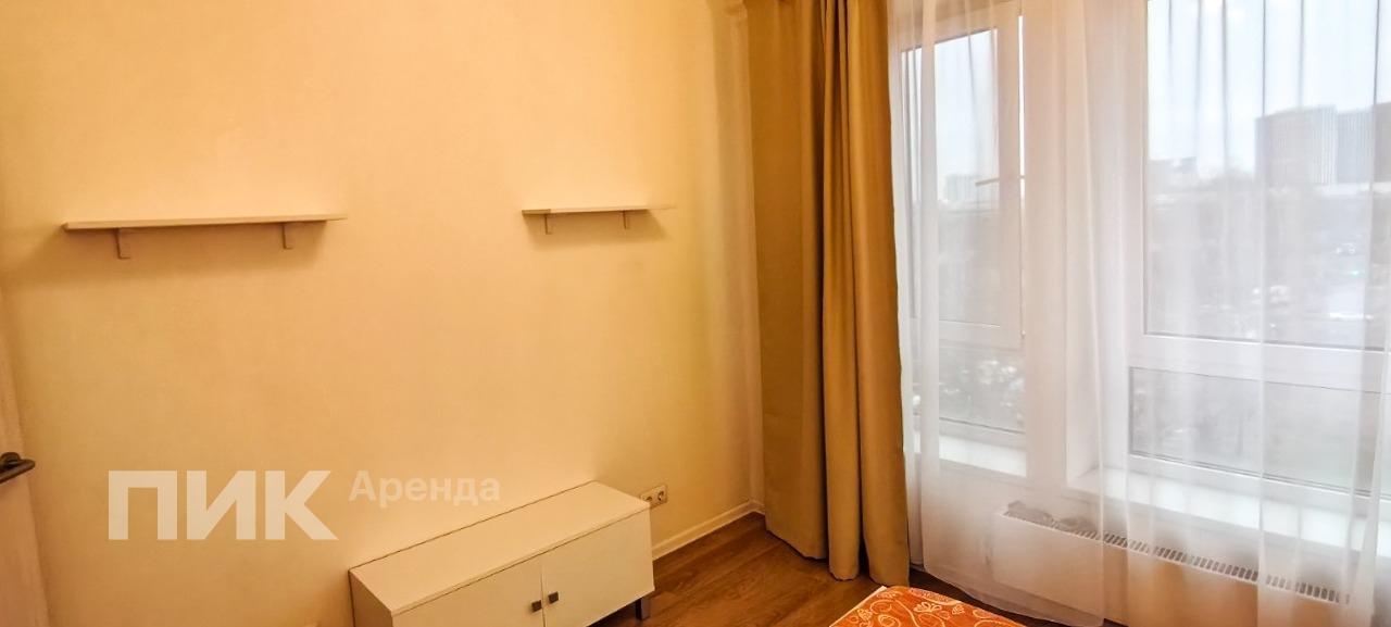 1-к. квартира, 35 м², 73 900 ₽/мес — фото № 2