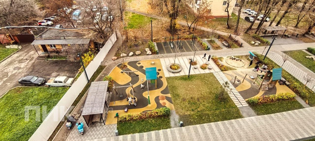 1-к. квартира, 35 м², 73 900 ₽/мес — фото № 12