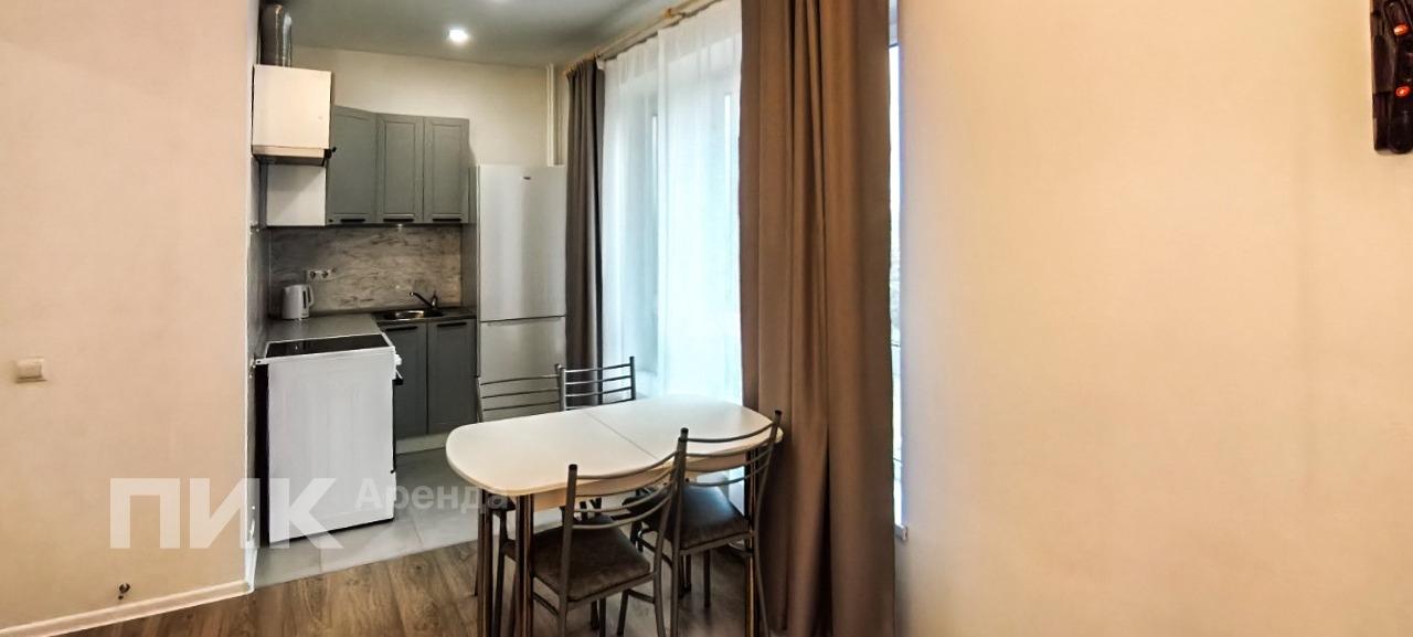 1-к. квартира, 35 м², 73 900 ₽/мес — фото № 5