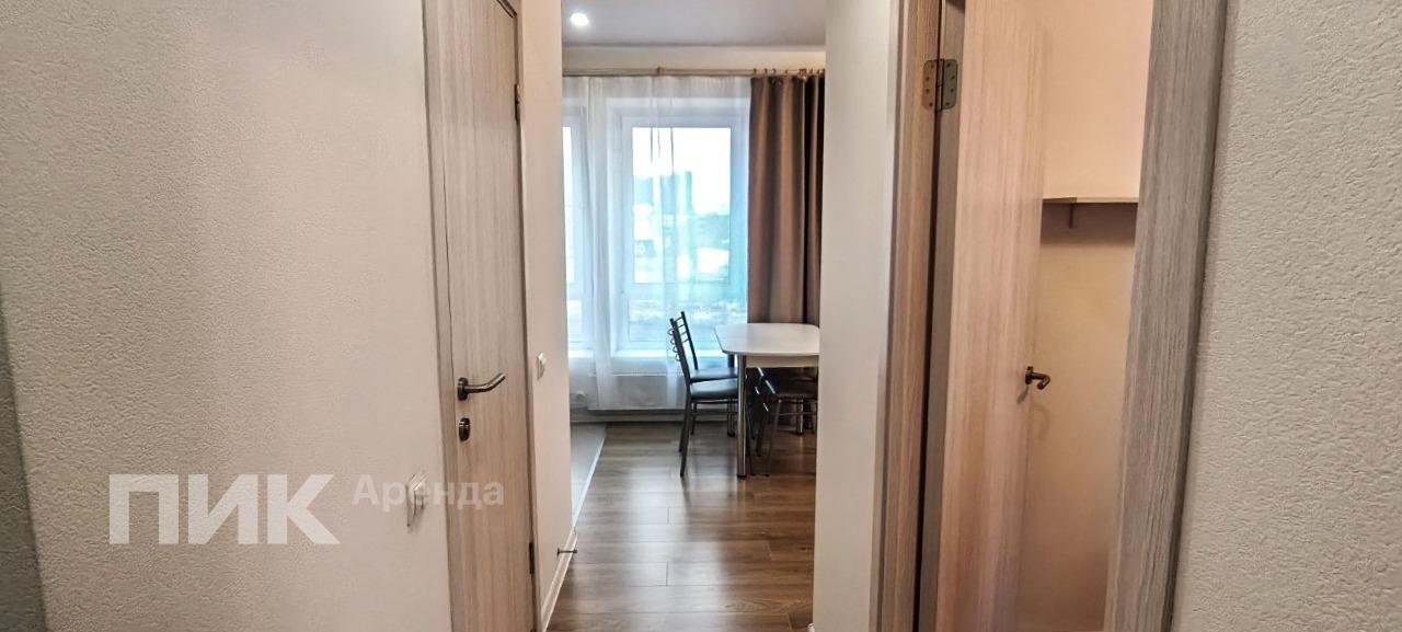 1-к. квартира, 35 м², 73 900 ₽/мес — фото № 7