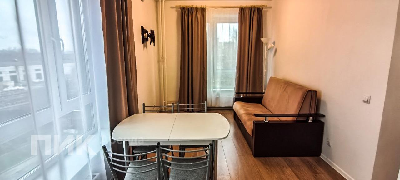 1-к. квартира, 35 м², 73 900 ₽/мес — фото № 4