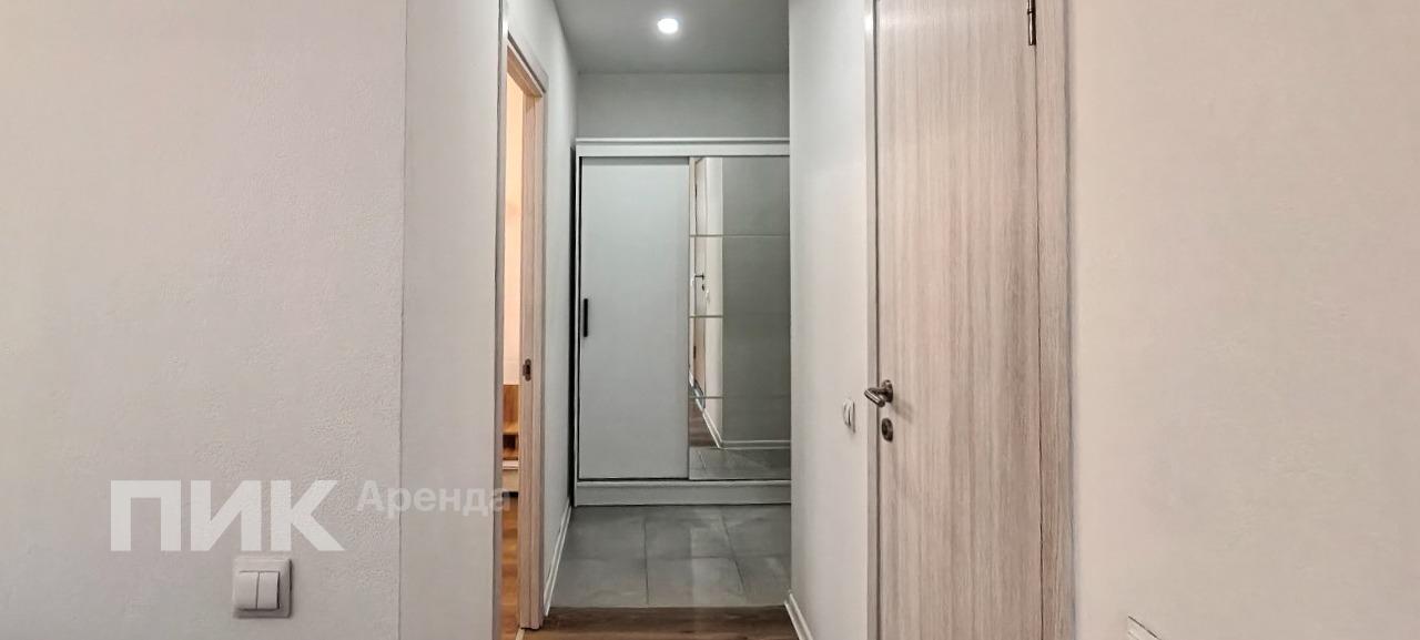 1-к. квартира, 35 м², 73 900 ₽/мес — фото № 8