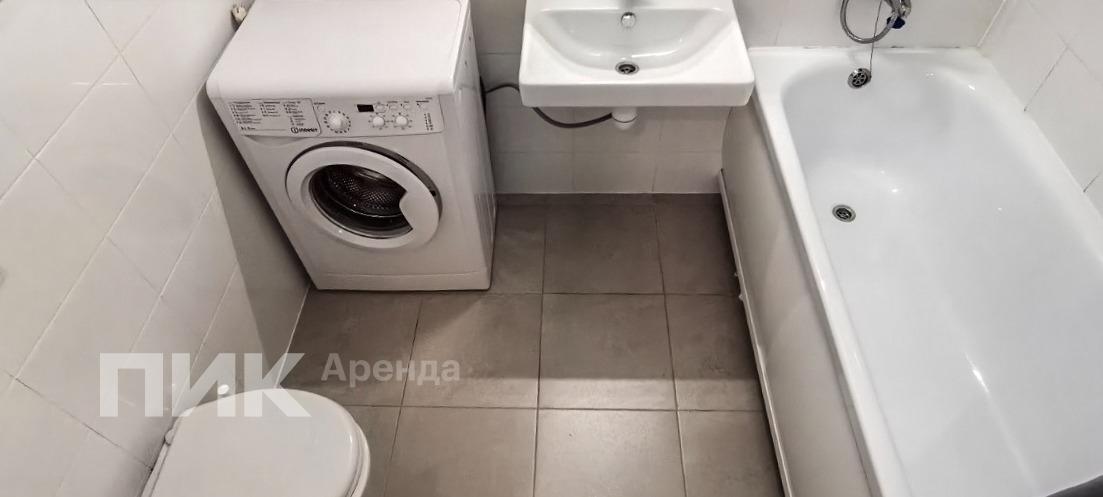 1-к. квартира, 35 м², 73 900 ₽/мес — фото № 6