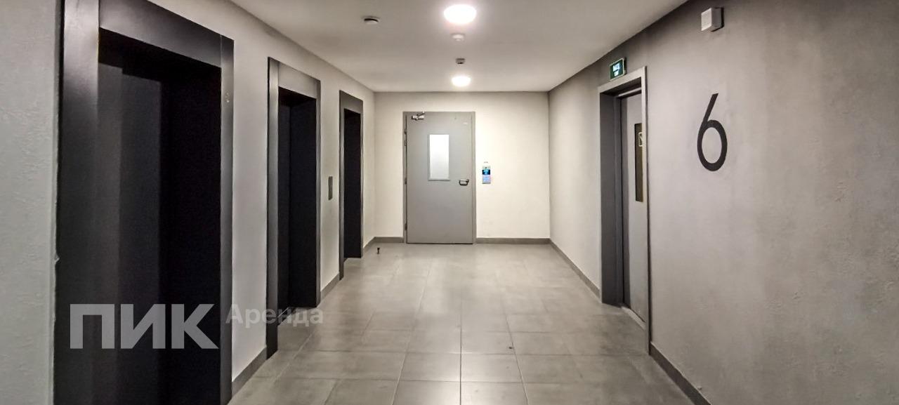 1-к. квартира, 35 м², 73 900 ₽/мес — фото № 10