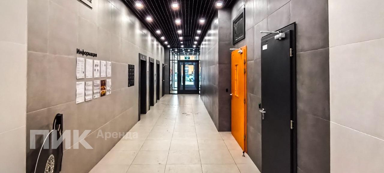 1-к. квартира, 35 м², 73 900 ₽/мес — фото № 11