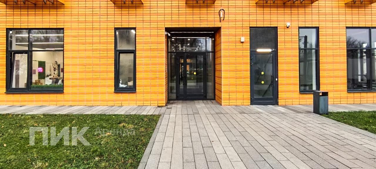 1-к. квартира, 35 м², 73 900 ₽/мес — фото № 14