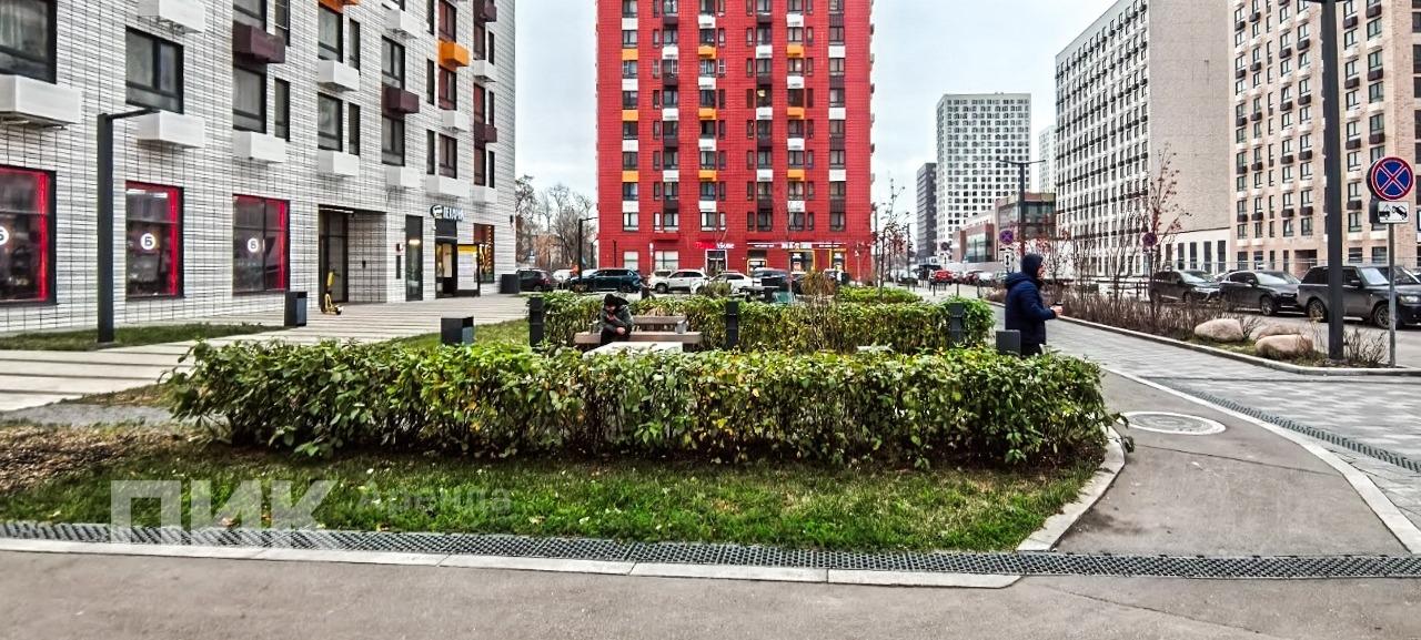 1-к. квартира, 35 м², 73 900 ₽/мес — фото № 16