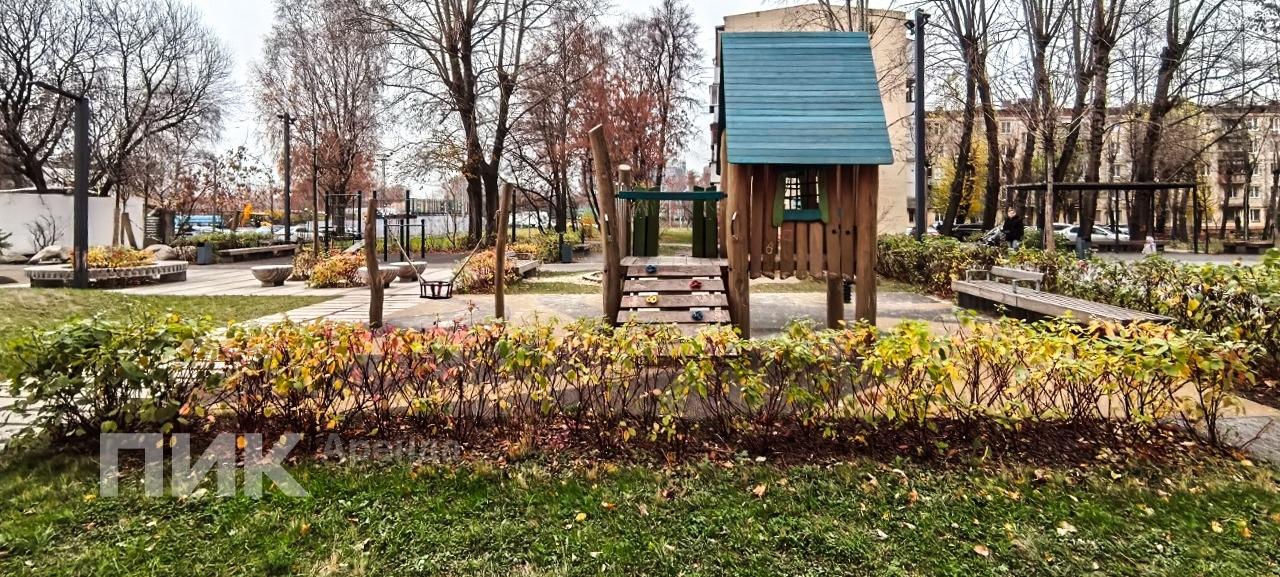 1-к. квартира, 35 м², 73 900 ₽/мес — фото № 15