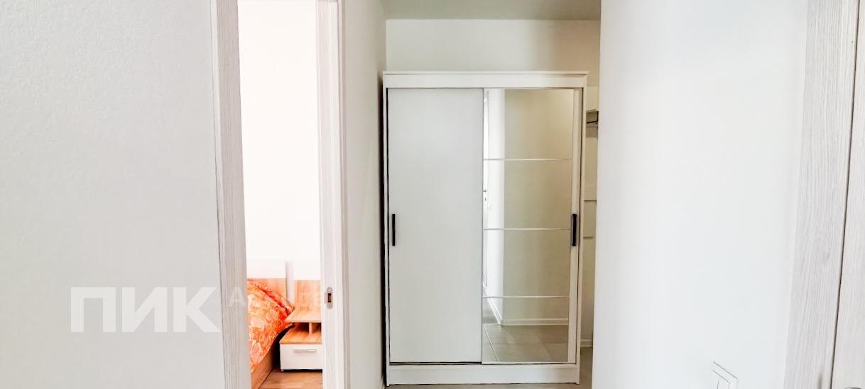 1-к. квартира, 35 м², 66 700 ₽/мес — фото № 8