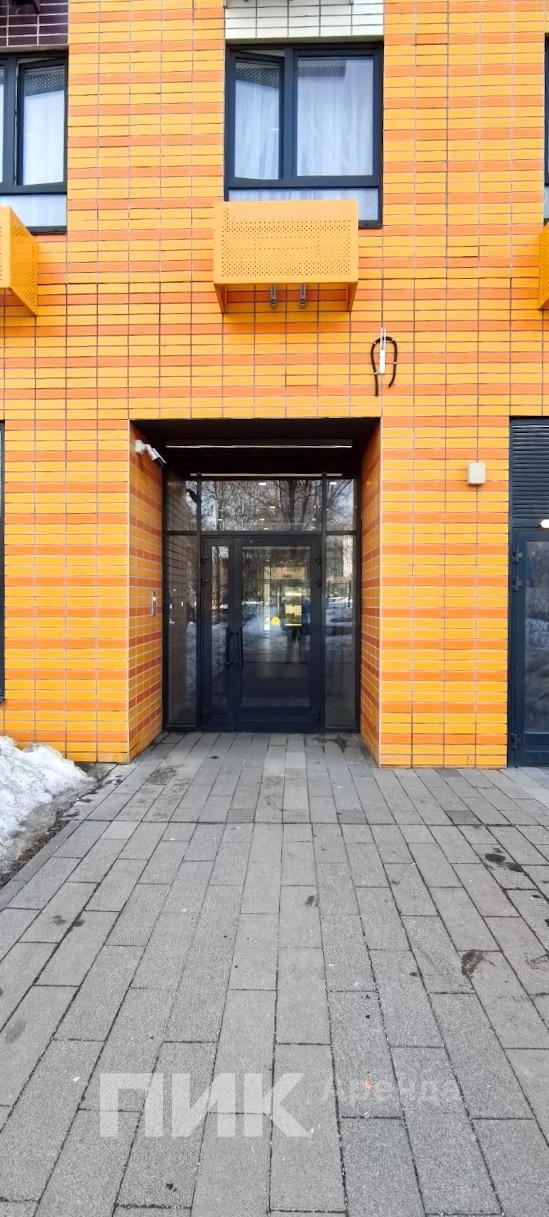 1-к. квартира, 35 м², 66 700 ₽/мес — фото № 14