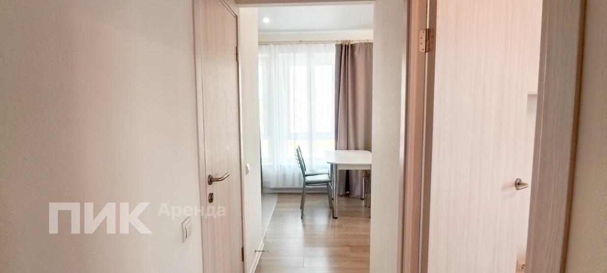 1-к. квартира, 35 м², 66 700 ₽/мес — фото № 7