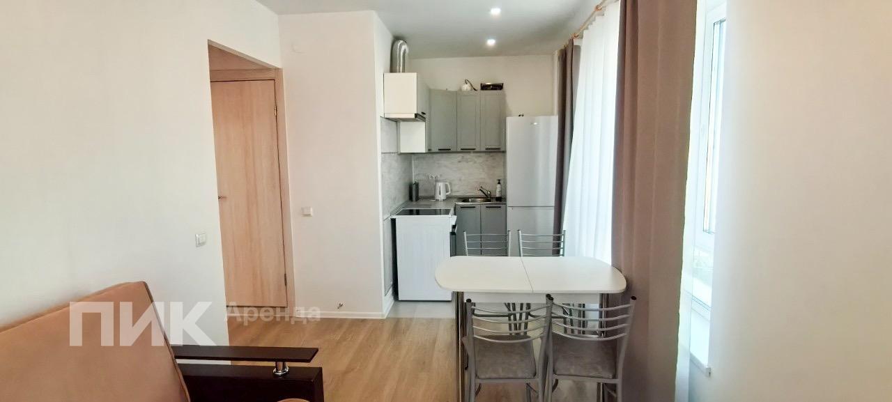 1-к. квартира, 35 м², 66 700 ₽/мес — фото № 5