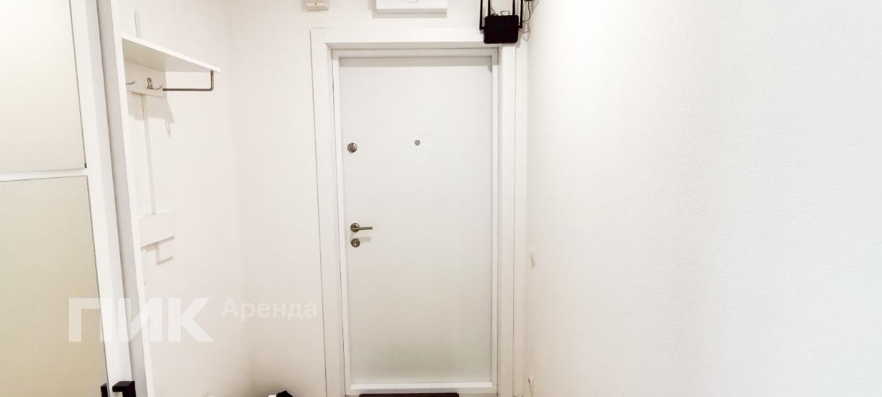 1-к. квартира, 35 м², 66 700 ₽/мес — фото № 9