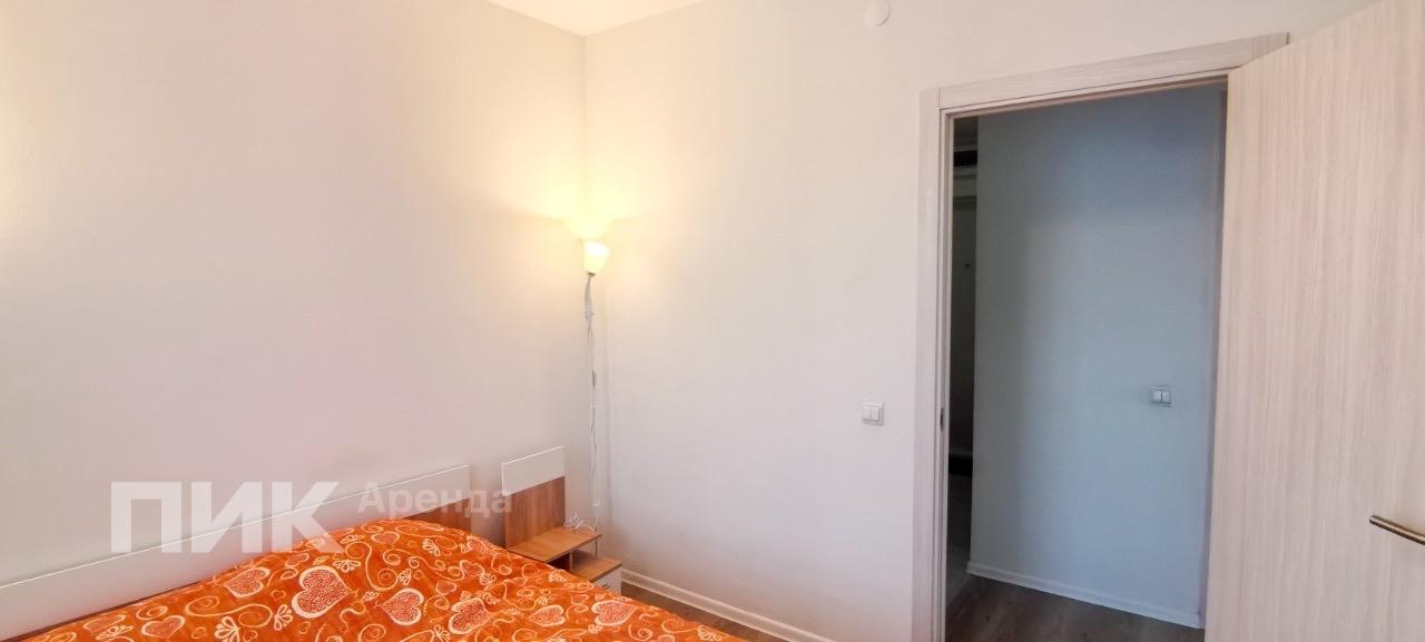1-к. квартира, 35 м², 66 700 ₽/мес — фото № 2