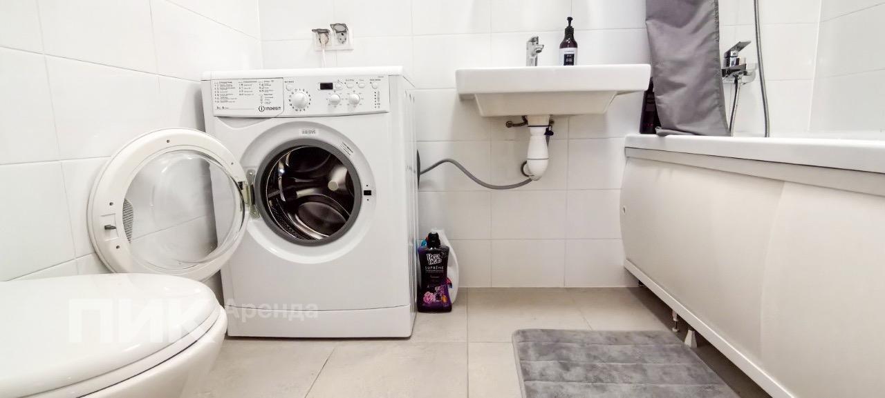 1-к. квартира, 35 м², 66 700 ₽/мес — фото № 6