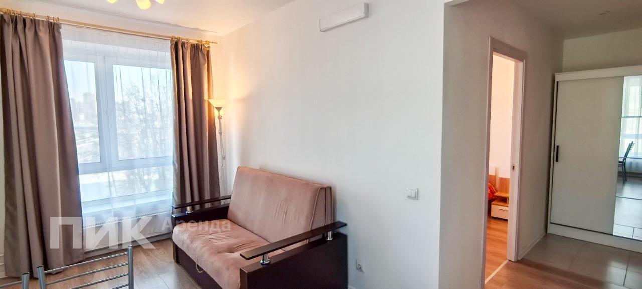 1-к. квартира, 35 м², 66 700 ₽/мес — фото № 4