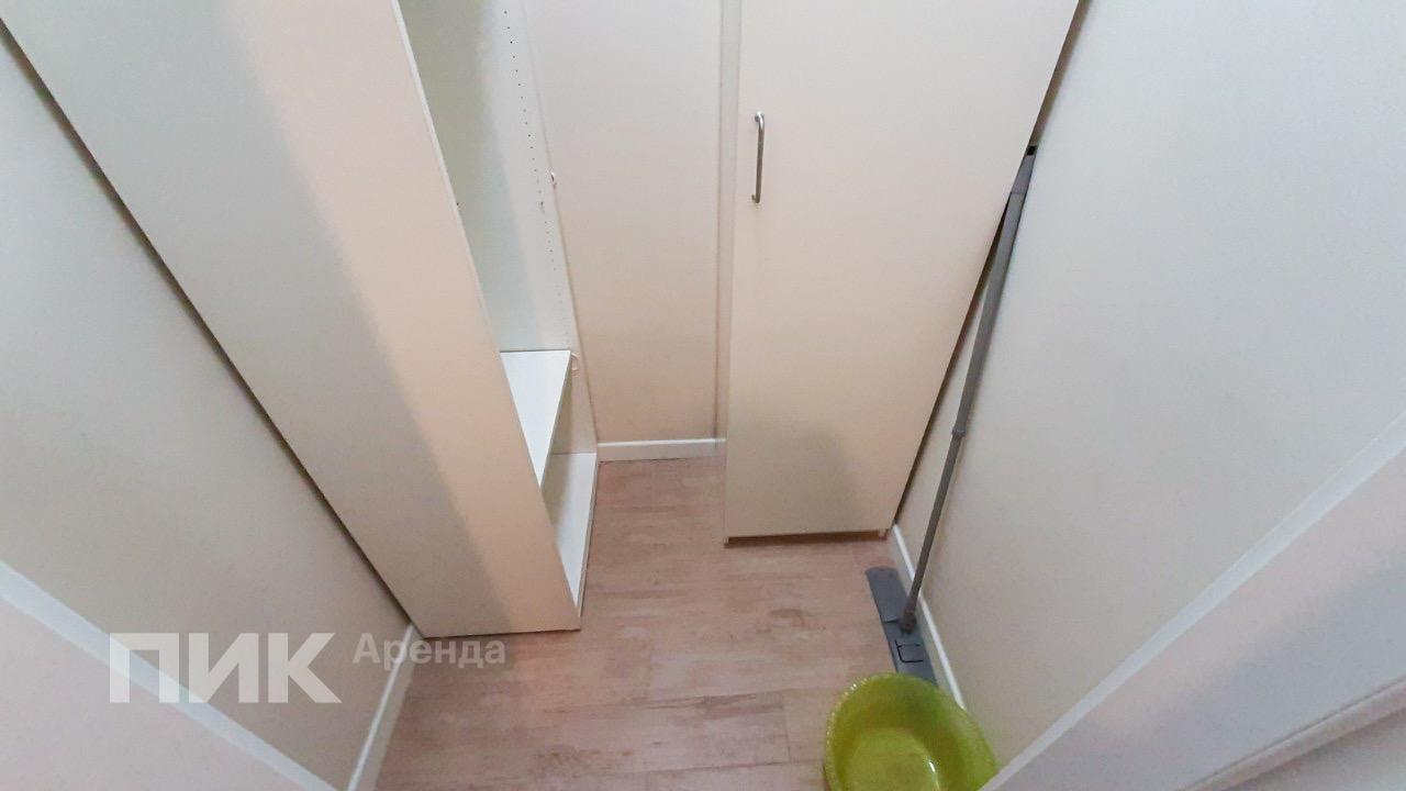 1-к. квартира, 36.6 м², 79 100 ₽/мес — фото № 10