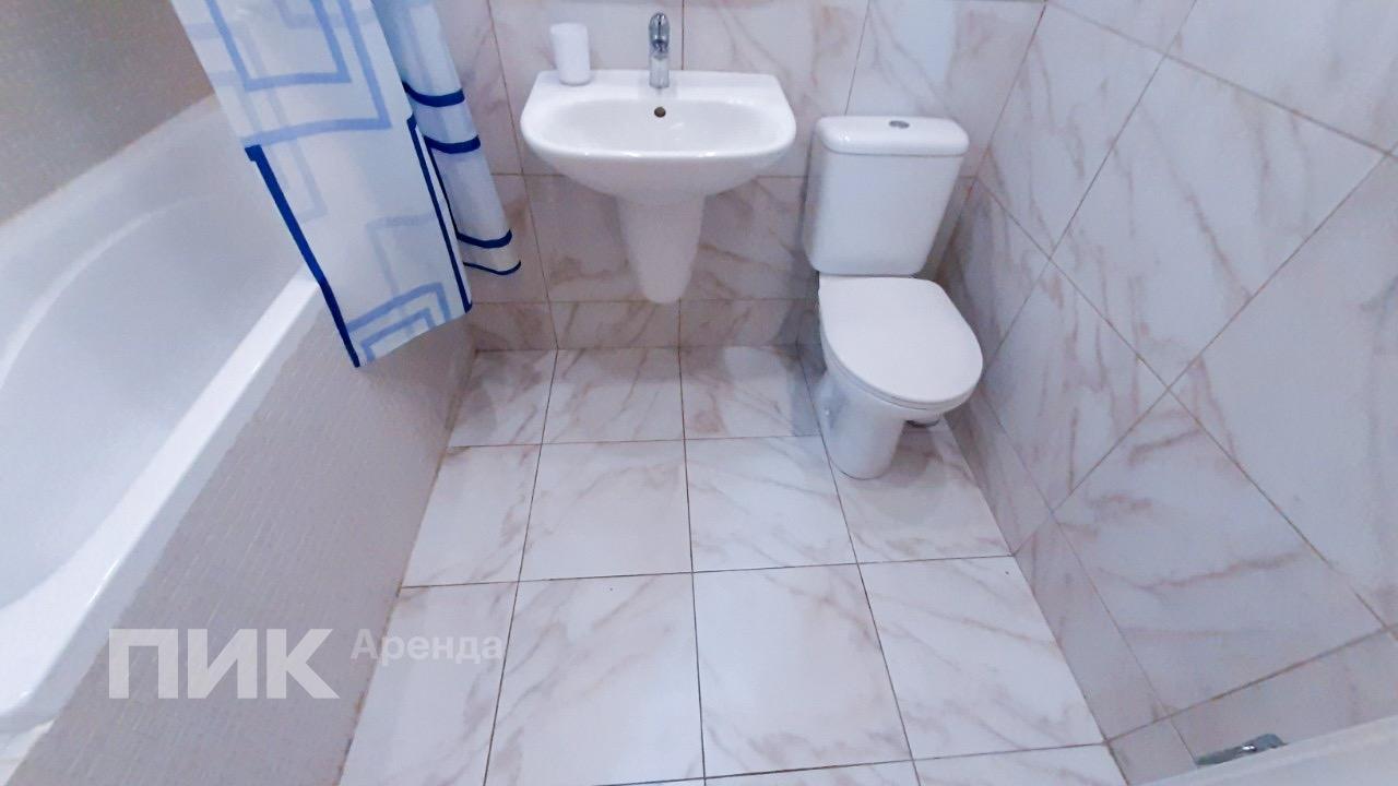 1-к. квартира, 36.6 м², 79 100 ₽/мес — фото № 8