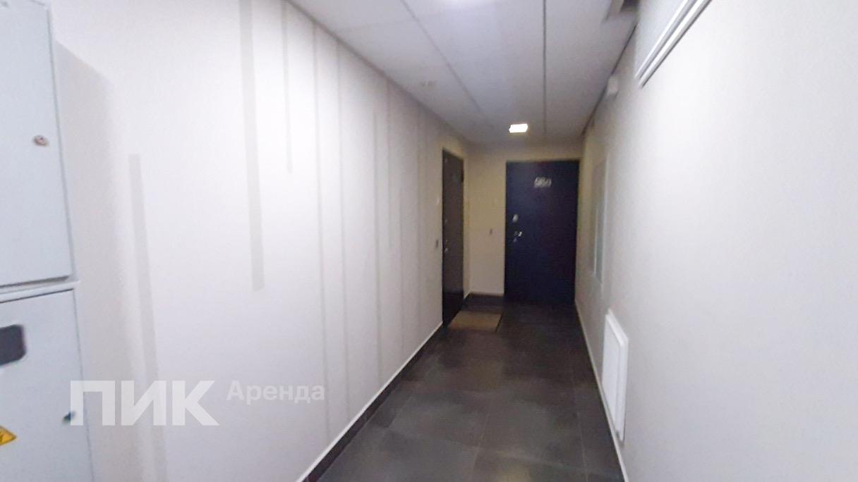 1-к. квартира, 36.6 м², 79 100 ₽/мес — фото № 16